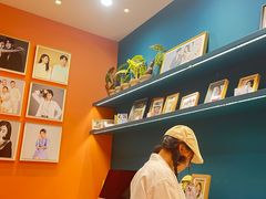 -海马体照相馆(新南凯德广场店)