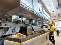 -BOLE BURGER波乐堡(高新店)