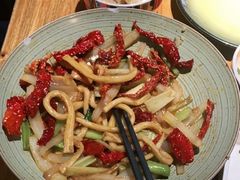 -味千拉面(瑞虹生活广场店)