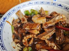 -鲁达面馆本帮风味(共康东路店)