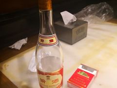 -京门老爆三·铜锅涮肉 爆肚(望京店)
