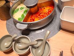-巴奴毛肚火锅(七宝领展广场店)