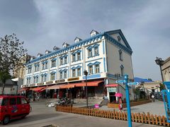 -伊犁老城喀赞其民俗旅游区