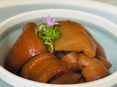 猪手-皇朝会.经典传统粤菜(外滩店)