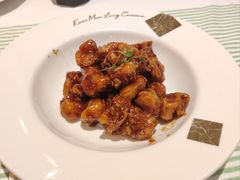-桂满陇·杭州小馆(巴黎春天浦建店)