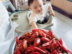 -五七小李子油焖大虾(总店)