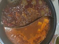 -龙厂长老火锅(抚琴店)