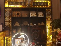-升艾堂·经络·艾灸·气血(成山路店)