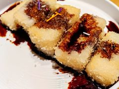 红糖糍粑-巴人堂(女儿城店)