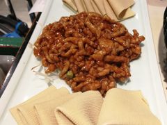 -京味斋·北京烤鸭(北京南站洋桥店)