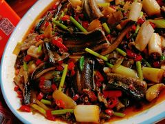 -李大爷的泡椒馆(冉家坝店)