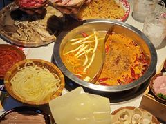 -芈重山老火锅(广州首店)