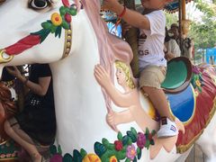 -秦皇岛乐岛海洋王国