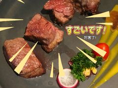 -七海旋律西餐厅(金沙湾店)