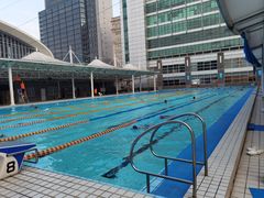 -包玉刚游泳场(黄龙恒励大厦店)