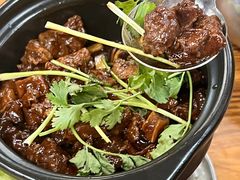 -顺德公平靓正特色牛花粥(花都店)