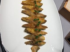-怡情荟•海鲜青岛菜(五四广场旗舰店)