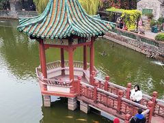 -东莞市可园博物馆