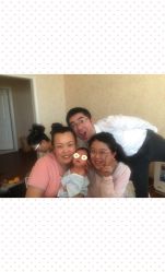 -世代惠宝月子中心