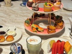 -粤海喜来登酒店·&More聚驿(天河城店)