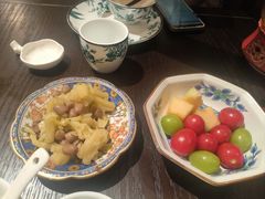 -福记饭店(青果巷店)