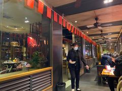 -铁胖子口碑长沙菜·龙虾烧烤(赤岗社区店)
