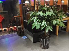 -老灶堂文创火锅(文艺路店)
