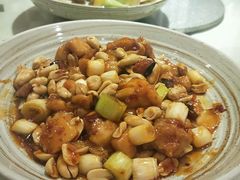 宫保鸡丁-青年公社烤鸭(青年路店)