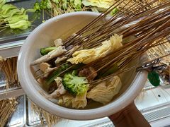 -嘉州叶婆婆钵钵鸡(建设路店)