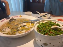 -新辣宴·湖南家常菜·商务聚餐(中粮创芯店)