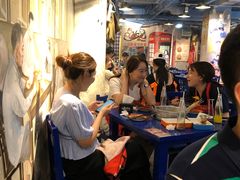 -马路边边串串香(大成路店)
