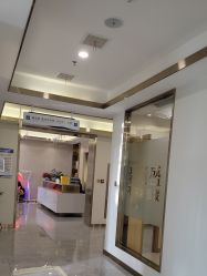 -碧莲盛·不剃发植发