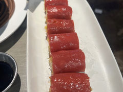 -茶港·点心·啫啫煲(王府井店)