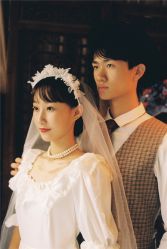 -易摄影婚纱摄影工作室