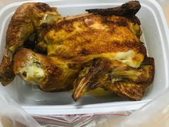 -吴山烤禽店(光复店)