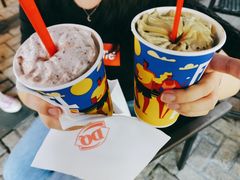 -DQ·蛋糕·冰淇淋(大宁国际商业广场店)