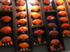 -龙海鲜螃蟹王(宏茂桥店)