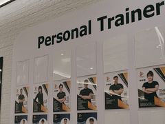-FLARE STAR FITNESS(复地活力城店)