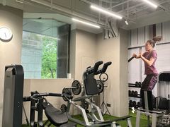 -mYSTEPS健身运动馆(古北店)