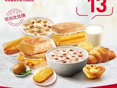 -肯德基(西安兴庆店)