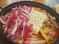 -麻麻桃韩式料理(百盛B馆店)