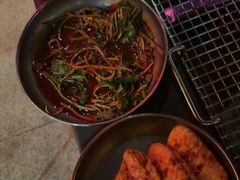 -夜食白市Yespicy·烧烤啤酒宵夜(番禺四海城店)