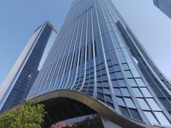 -中央广播电视总台(光华路办公区)