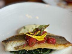 -君悦酒店·La Terrazza意合園·意式风味