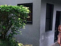 -渣滓洞