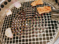 -焱铁烧·黑毛和牛专门店(南宁万象城店)