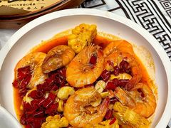 -老宜春味道(都市春天店)