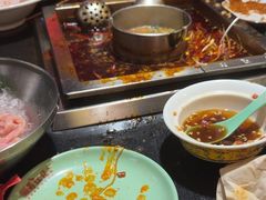 -蜀江龙火锅(339店)