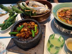 -桂满陇·杭州小馆(巴黎春天浦建店)