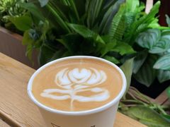 -Manner Coffee(K11店)